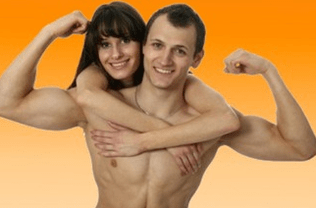 Cône de gymnastique