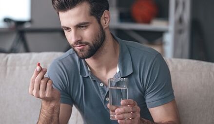 Pilules pour augmenter le pénis