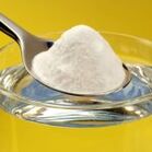 Soda pour augmenter un membre