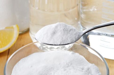 Faire du pâte à augmenter un membre