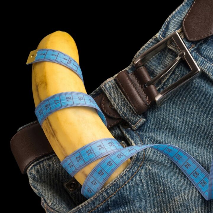 Combien la taille augmentera-t-elle après l'opération
