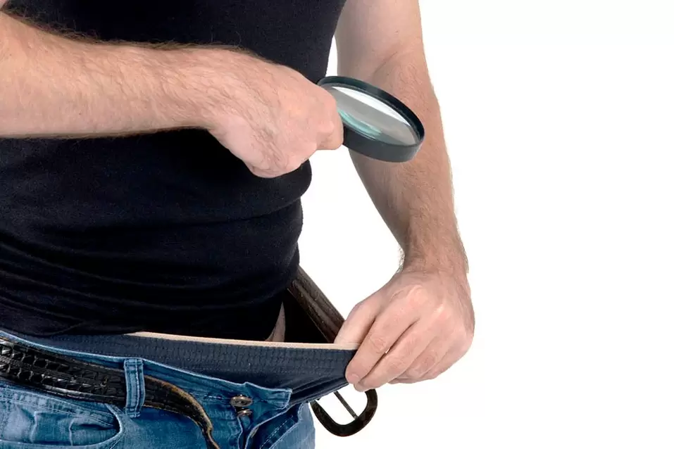 Façons d'agrandir le pénis