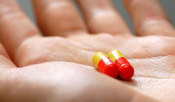 Il existe des médicaments qui peuvent agrandir le phallus