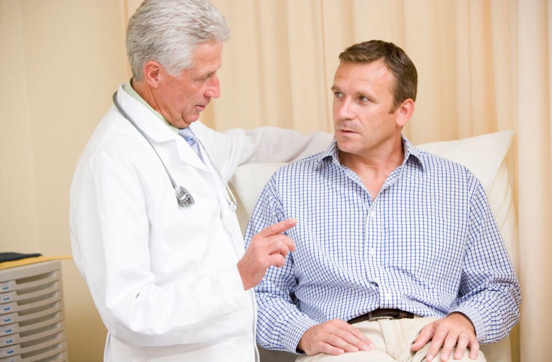 Après une opération d’agrandissement du pénis, vous devez suivre les recommandations de votre médecin.