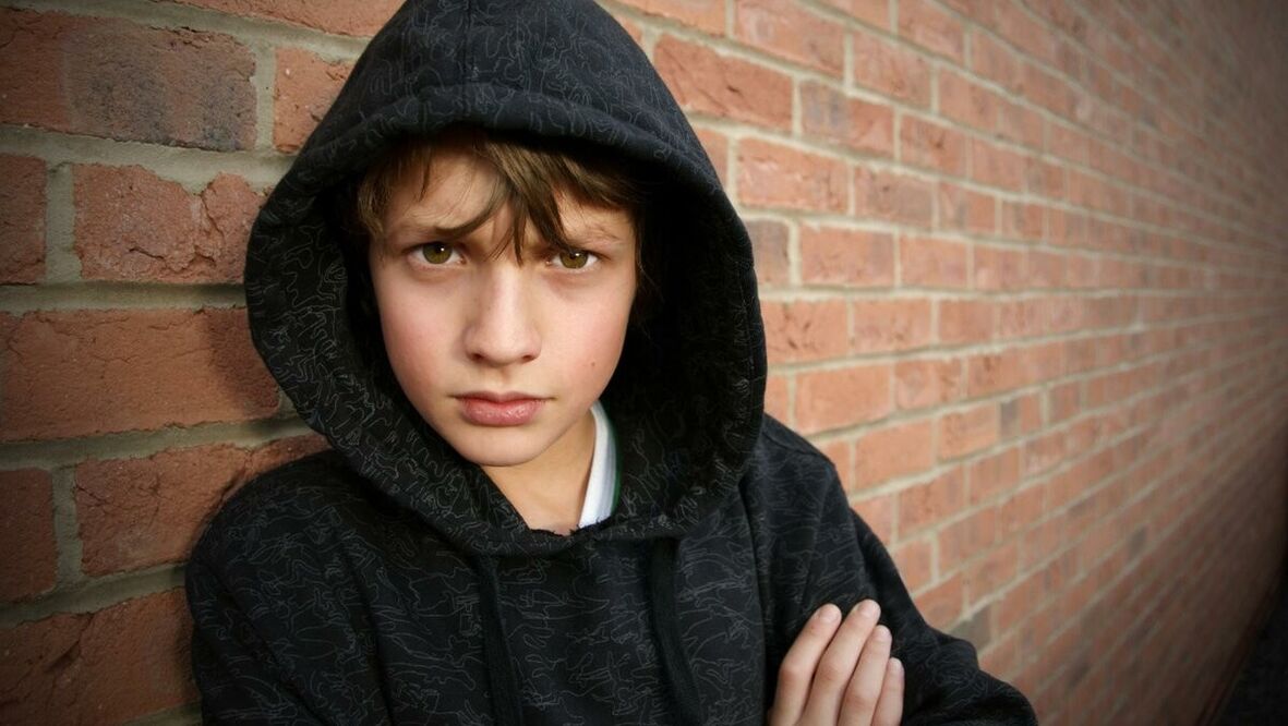 Les adolescents et l'agrandissement du pénis