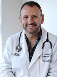 Docteur Urologue Philippe